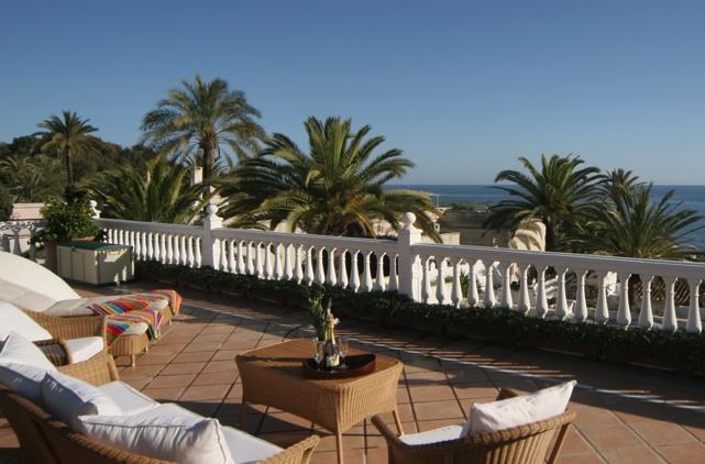 Villa Oasis Senses - Golden Mile
